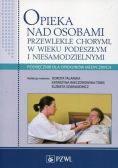 Opieka nad osobami przewlekle chorymi