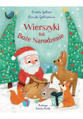 Wierszyki na Boże Narodzenie