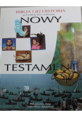 Biblia i jej historia Nowy Testament