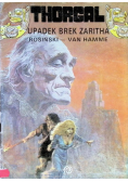 Thorgal Upadek Tom 6 Brek Zaritha
