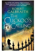 The Cuckoo's Calling