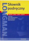 Podręczny słownik angielsko - polski polsko - angielski