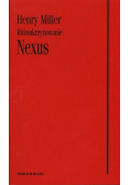 Różoukrzyżowanie Nexus