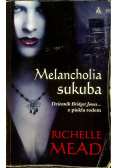 Melancholia sukuba dziennik Bridget Jones z piekła rodem