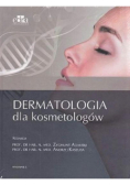 Dermatologia dla kosmetologów