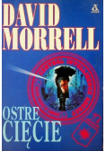 Ostre cięcie