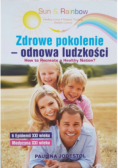 Zdrowe pokolenie odnowa ludzkości