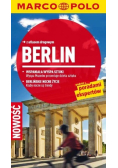 Przewodnik Marco Polo. Berlin