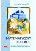 Matematyczny kuferek Poradnik ucznia