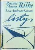 Lou Andreas-Salome Rilke Listy