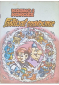 Kajko i Kokosz Festiwal czarownic