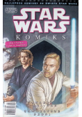 Star Wars Komiks Nr 8/2009