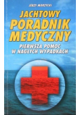 Jachtowy poradnik medyczny