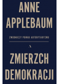 Zmierzch demokracji