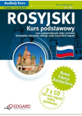 Rosyjski Kurs podstawowy Poziom A1 - A2