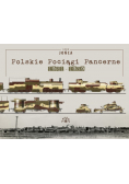 Polskie Pociągi Pancerne 1921 - 1939
