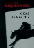 Czas pogardy