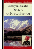 Śmierć na Nanga Parbat