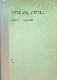 Wymiana ciepła zadania i przykłady
