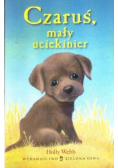 Czaruś mały uciekinier