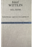 Sól ziemi