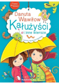 Poeci dla dzieci Kałużyści i inne wiersze