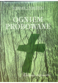 Ogniem próbowane