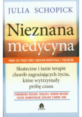 Nieznana medycyna