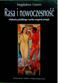 Rasa i nowoczesność