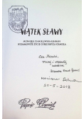 Wątek sławy
