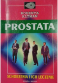 Prostata Schorzenia i ich leczenie