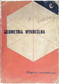 Geometria wykreślna