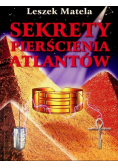Sekrety Pierścienia Atlantów