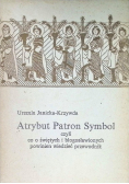 Atrybut  patron symbol