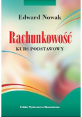 Rachunkowość. Kurs podstawowy