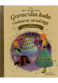 Złota Kolekcja Disney Tom 92 Gorączka lodu cudowne urodziny