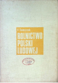 Rolnictwo Polski Ludowej