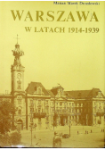 Warszawa w latach 1944- 1949