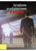 Zarządzanie przedsiębiorstwem w kryzysie