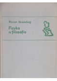 Fizyka a filozofia
