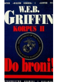 Korpus II Do broni