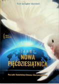 Jakby nowa pięćdziesiątnica