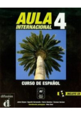 Aula Internacional 4