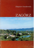 Zagórz nad Osławą