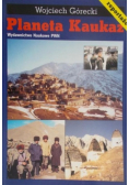 Planeta Kaukaz