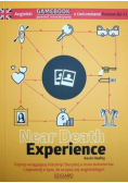 Angielski Gamebook z ćwiczeniami Near Death Experience
