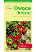 Owoce leśne