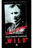 Jeden z wyklętych  Wilk