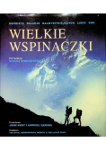 Wielkie wspinaczki