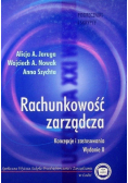 Rachunkowość zarządza